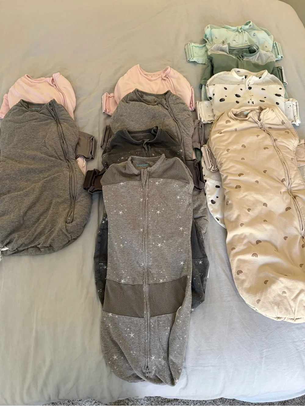 happiest baby selling this